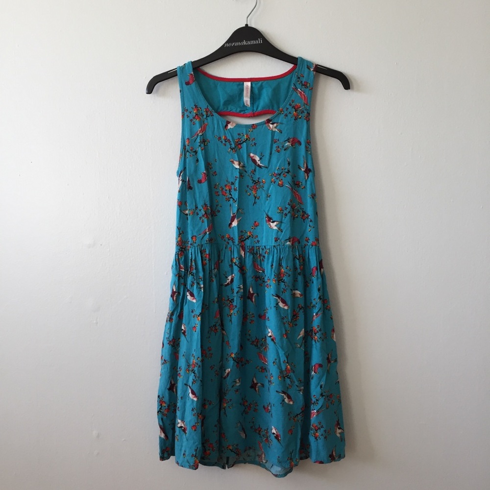 F21 Dress 🐦